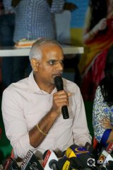 Pelli Choopulu Movie Special Premiere Show In Vijayawada